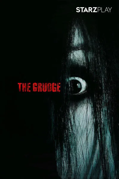  فیلم The Grudge 2004