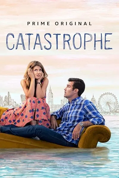  سریال Catastrophe