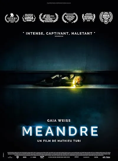  فیلم Meander 2020