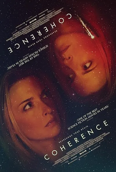  فیلم Coherence 2013