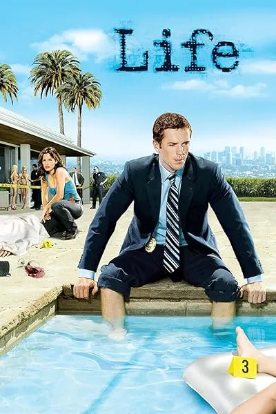  سریال Life