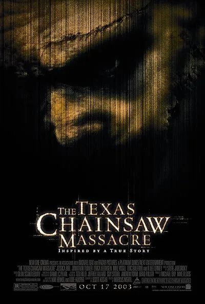  فیلم The Texas Chainsaw Massacre 2003