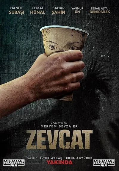 فیلم ترکی Zevcat