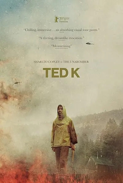  فیلم Ted K 2021