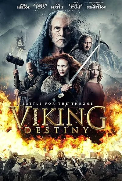  فیلم Viking Destiny 2018