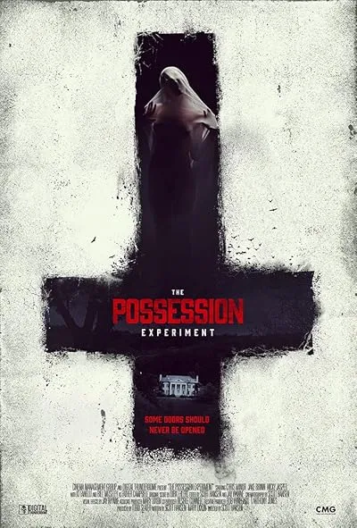  فیلم The Possession Experiment 2016