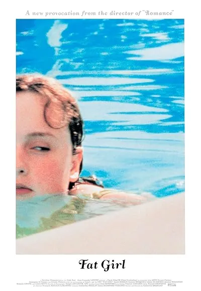  فیلم Fat Girl 2001