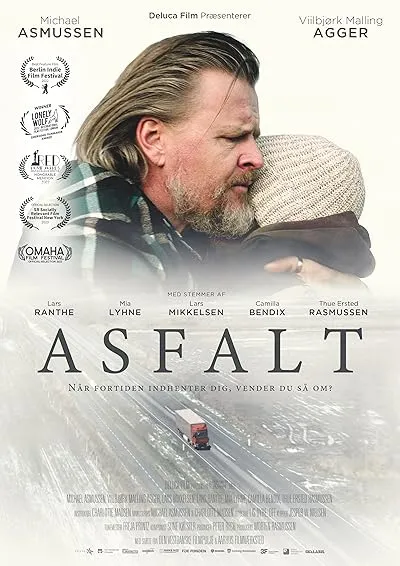  فیلم Asphalt 2023