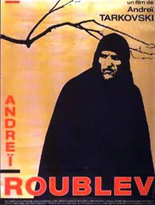  فیلم Andrei Rublev 1966