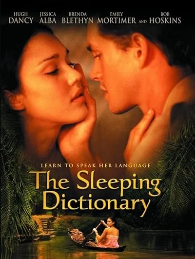  فیلم The Sleeping Dictionary 2003