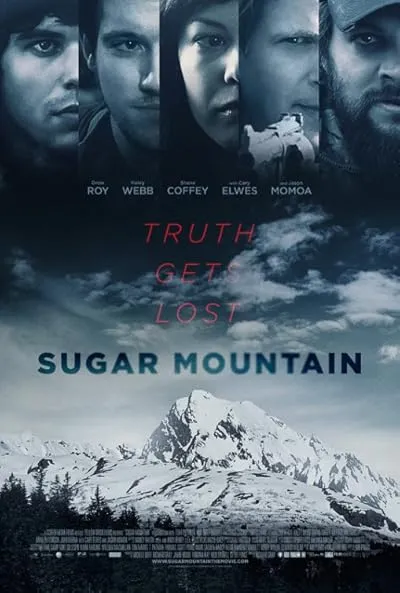  فیلم Sugar Mountain 2016