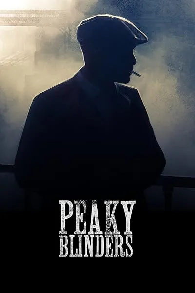  سریال Peaky Blinders