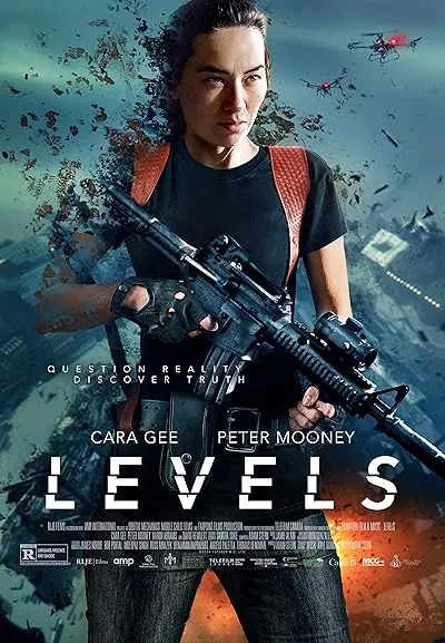  فیلم Levels 2024
