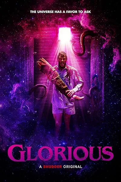  فیلم Glorious 2022
