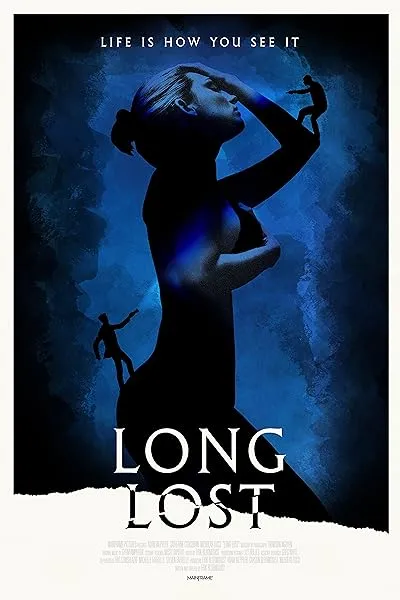  فیلم Long Lost 2018