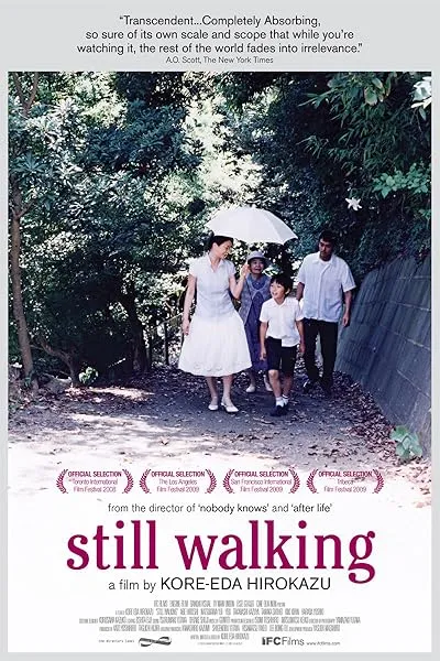  فیلم Still Walking 2008