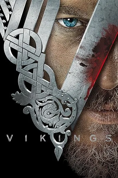  سریال Vikings