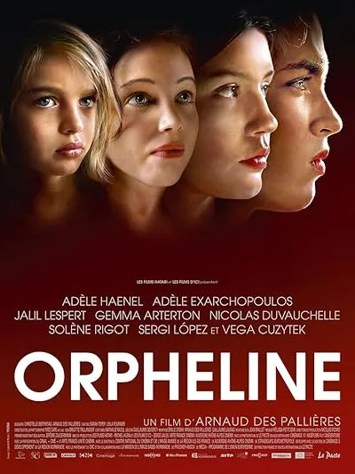  فیلم Orphan 2016