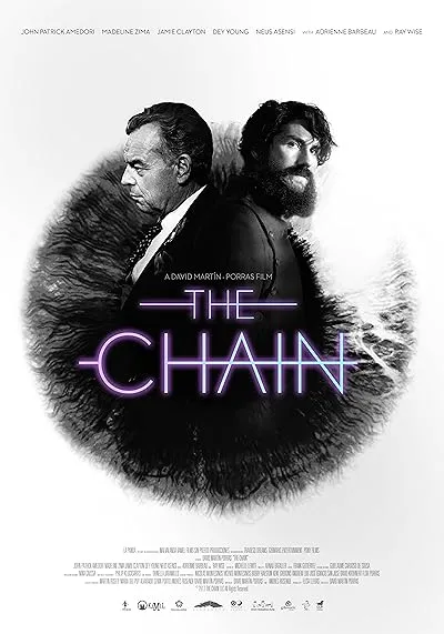  فیلم Chain of Death 2019