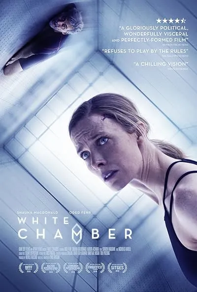  فیلم White Chamber 2018