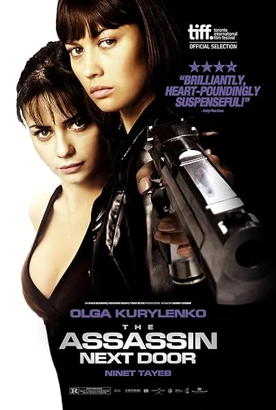 فیلم The Assassin Next Door 2009