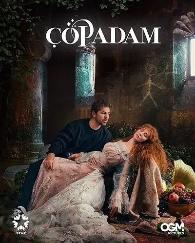 سریال ترکی Cop Adam