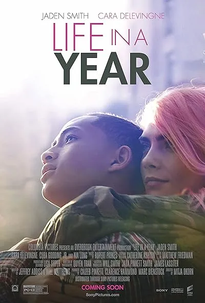  فیلم Life in a Year 2020