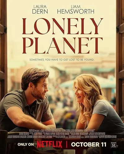  فیلم Lonely Planet 2024