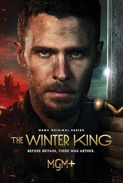  سریال The Winter King