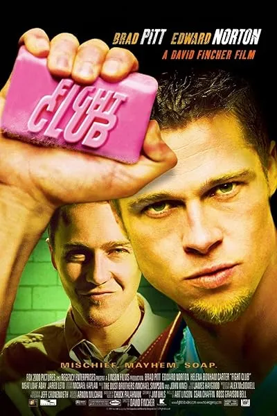  فیلم Fight Club 1999