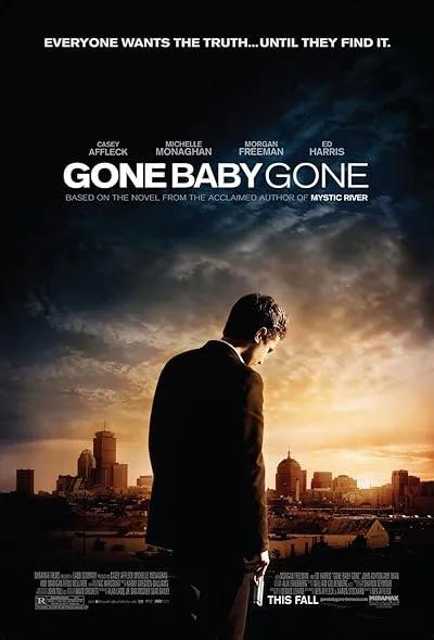  فیلم Gone Baby Gone 2007
