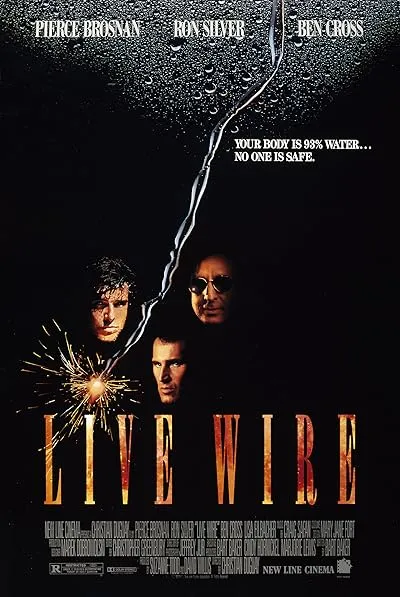  فیلم Live Wire 1992