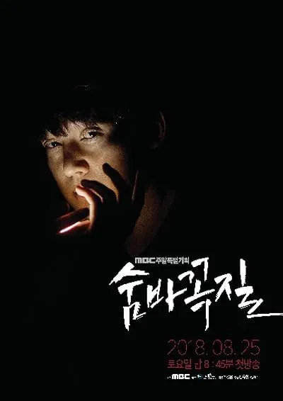  سریال کره‌ای Hide and Seek