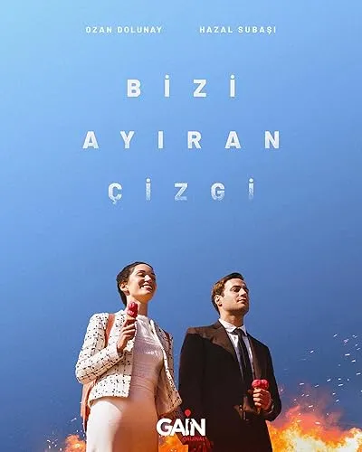 سریال ترکی Bizi Ayıran Çizgi