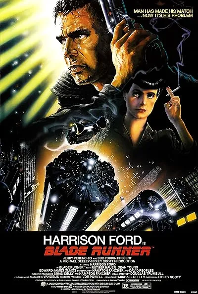  فیلم Blade Runner 1982