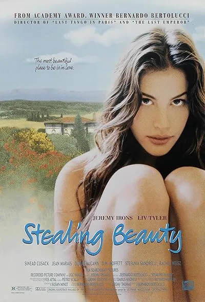  فیلم Stealing Beauty 1996