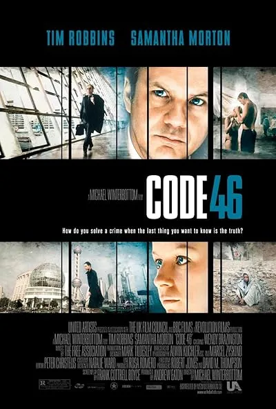  فیلم Code 46 2003