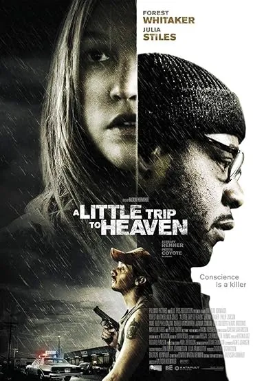  فیلم A Little Trip to Heaven 2005