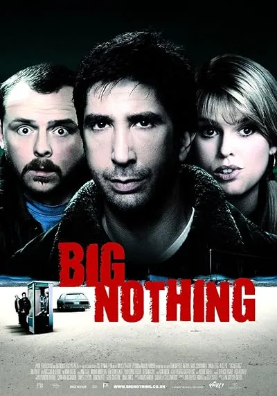  فیلم Big Nothing 2006