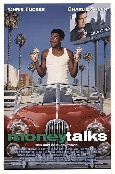  فیلم Money Talks 1997