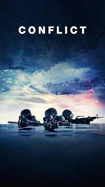  سریال Conflict