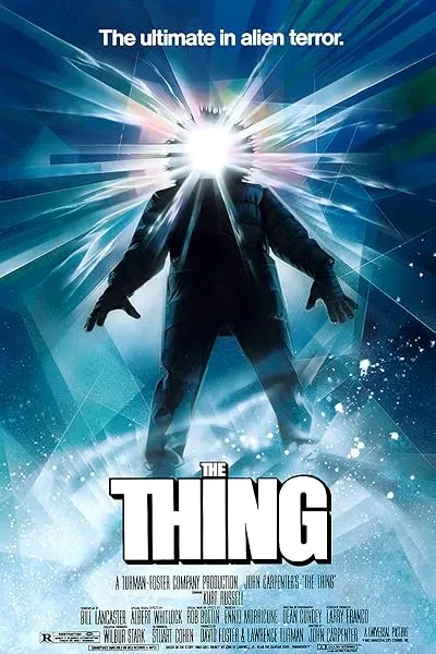  فیلم The Thing 1982