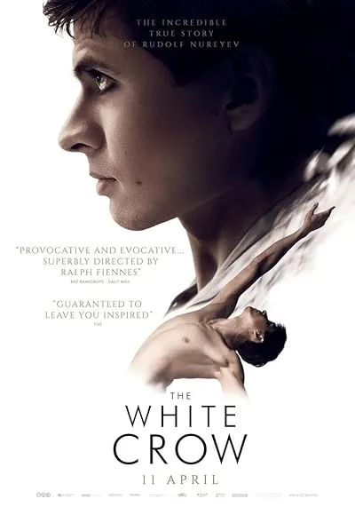  فیلم The White Crow 2018