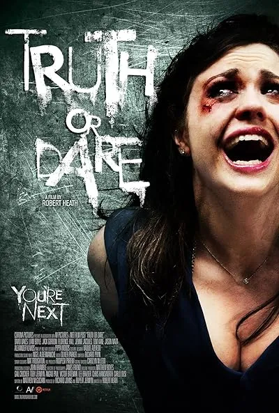  فیلم Truth or Die 2012