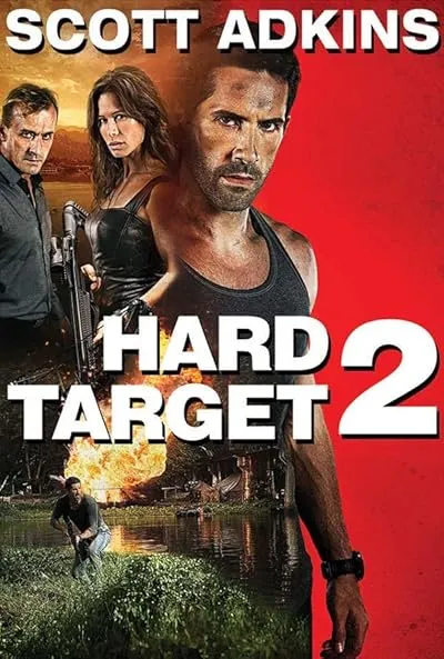  فیلم Hard Target 2 2016
