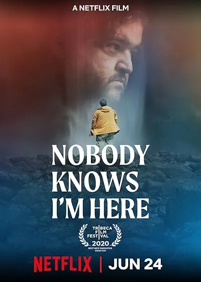  فیلم Nobody Knows I’m Here 2020