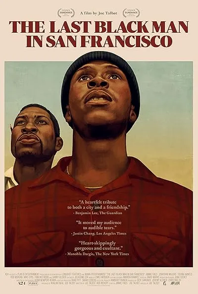  فیلم The Last Black Man in San Francisco 2019