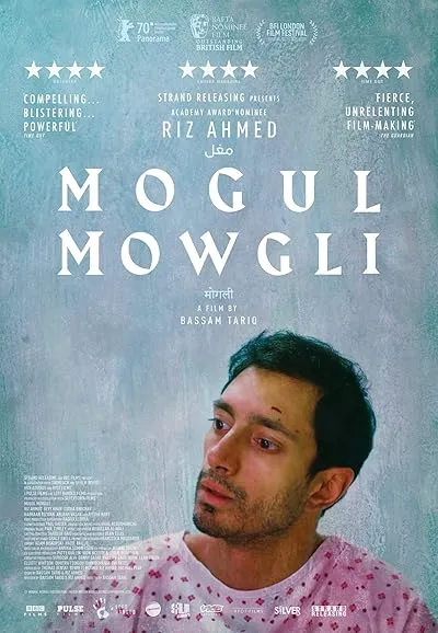  فیلم Mogul Mowgli 2020