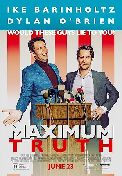  فیلم Maximum Truth 2023