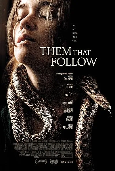  فیلم Them That Follow 2019